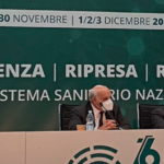 Arezzo, la centralità della donazione gratuita al Forum Risk Management