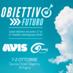 “Obiettivo futuro”, la sfida dei Giovani di AVIS parte da Bologna