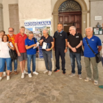 Le AVIS del Valdarno in aiuto a Modigliana (FC) dopo i gravissimi danni causati dall’alluvione