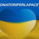“Donatori per la pace”: AVIS lancia una raccolta fondi a favore dell’Ucraina