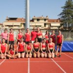 Coppa Toscana di atletica, ragazzi e ragazze