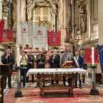 GIORNATA DEL DONATORE, festeggiato il 72° Anniversario di Fondazione